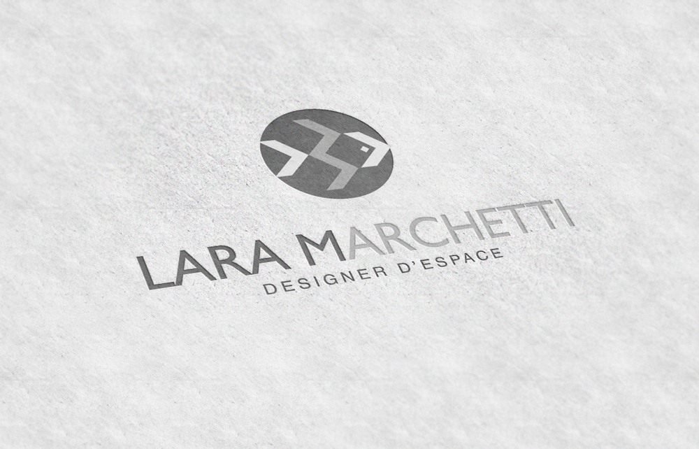 logotype carte de visite identité visuelle création logotype