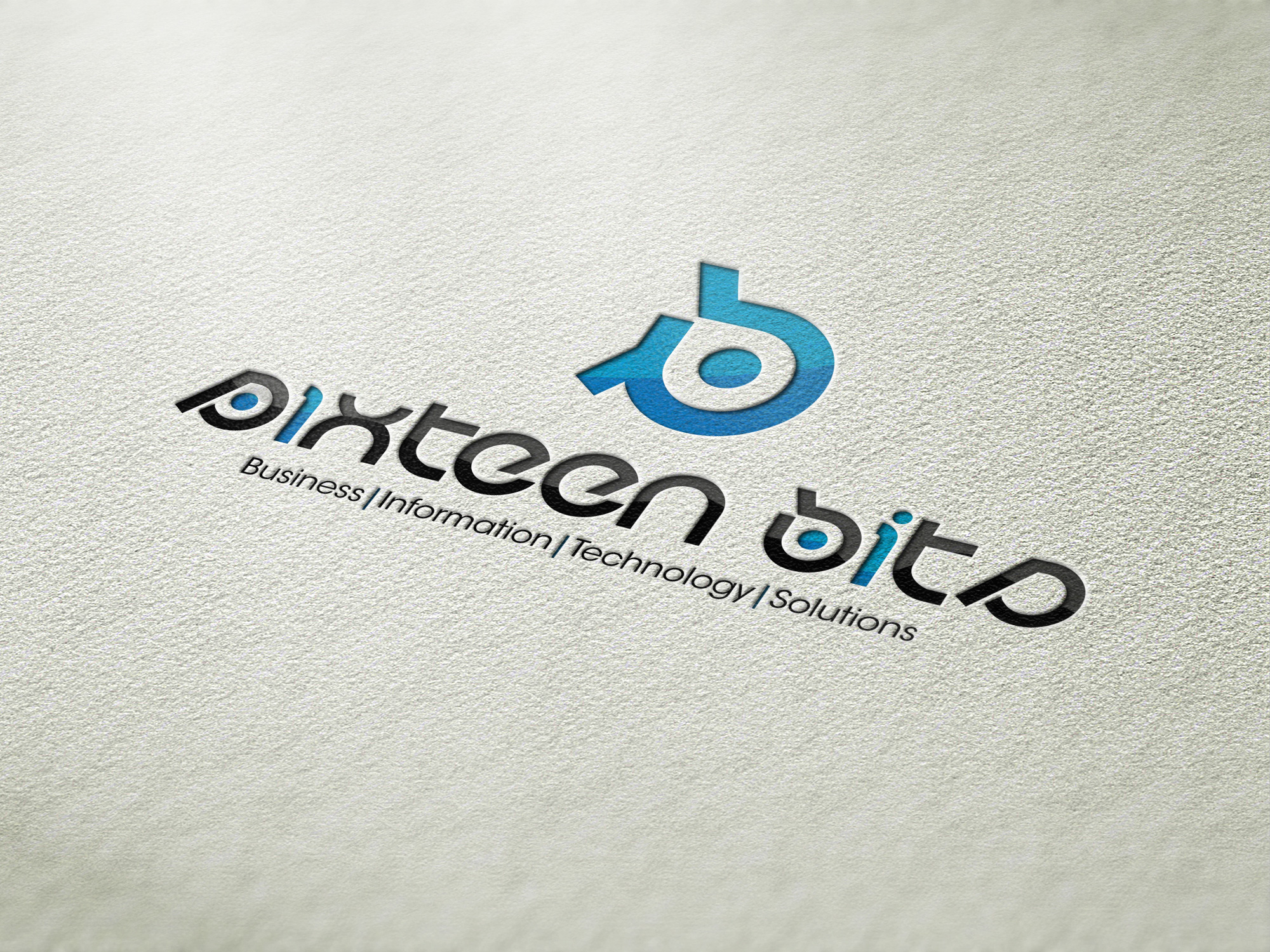 Identité SIXTEEN BITS