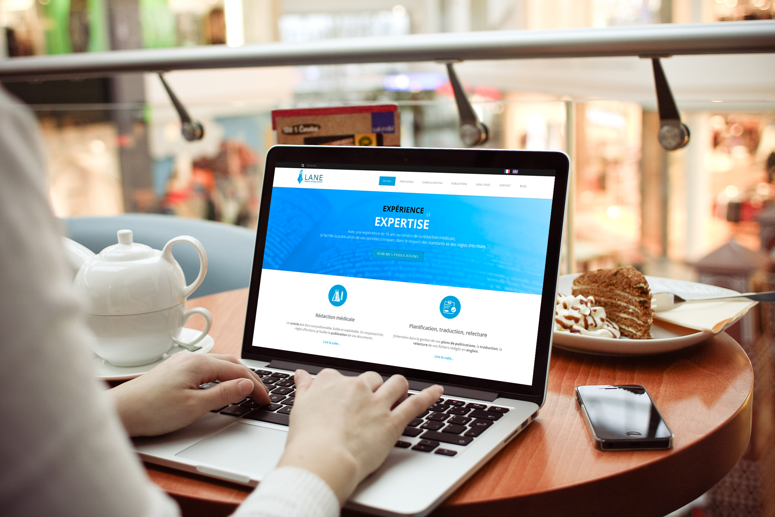 referencement site internet suivi référencement