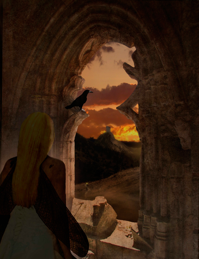Illustration presse Medieval secrets