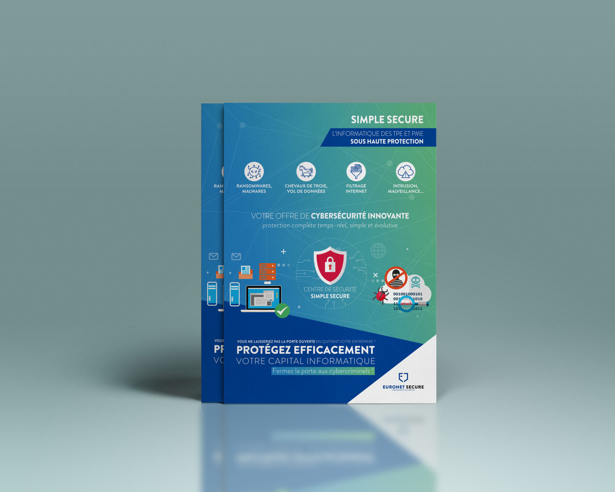 EURONET SECURE