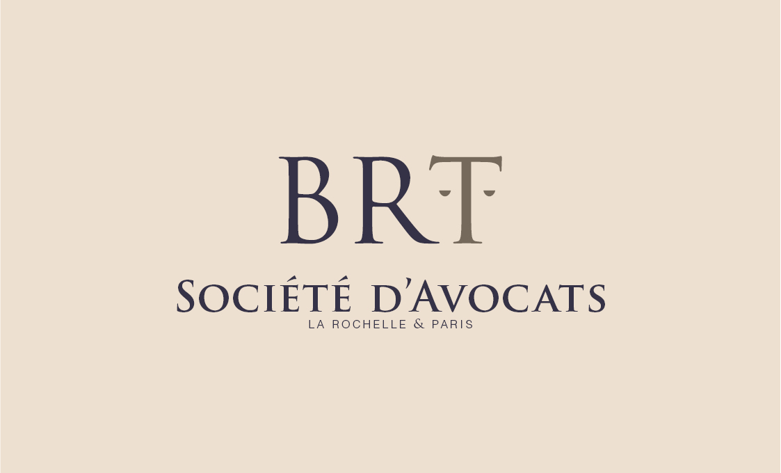 création logo avocat