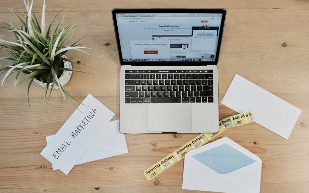 Comment faire un bon design de newsletter ?