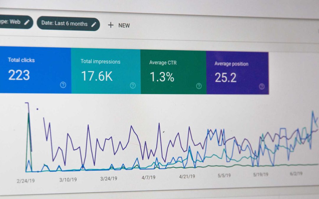 L’audit SEO