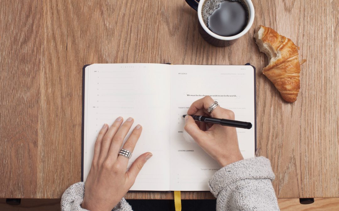 L’importance d’un bon brief pour le graphiste et le client