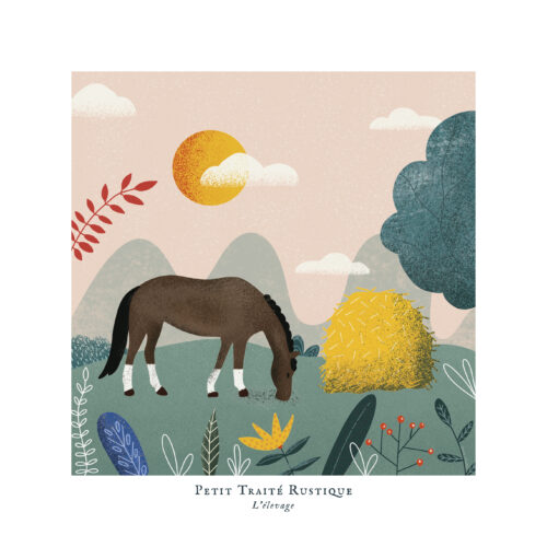 Petit traité rustique – L’élevage